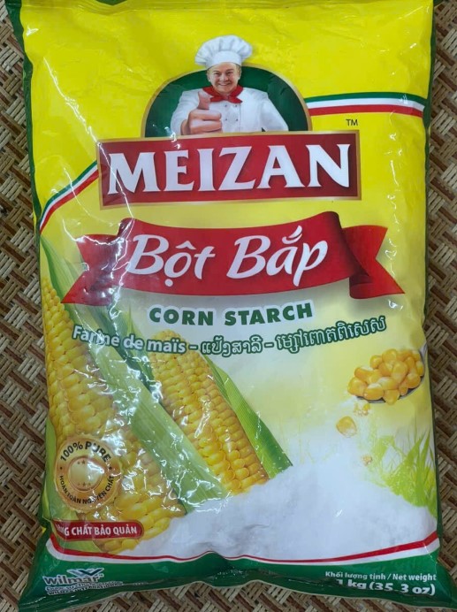 Bột Meizan 1kg